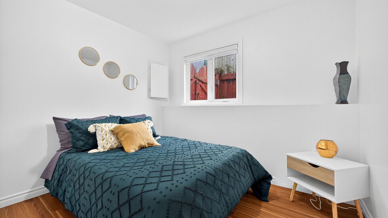 Photo of Bedroom in Templeton