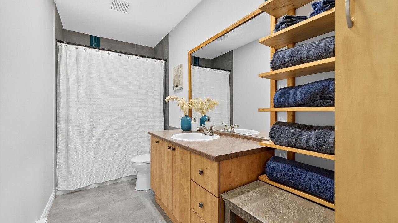 Photo of Bathroom in Templeton