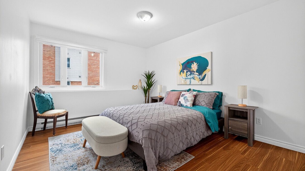 Photo of Bedroom in Templeton