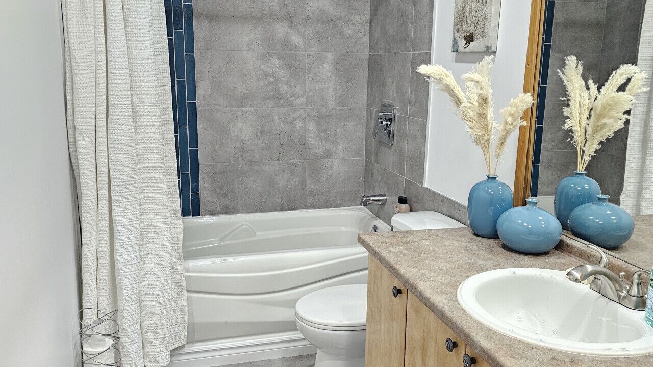 Photo of Bathroom in Templeton