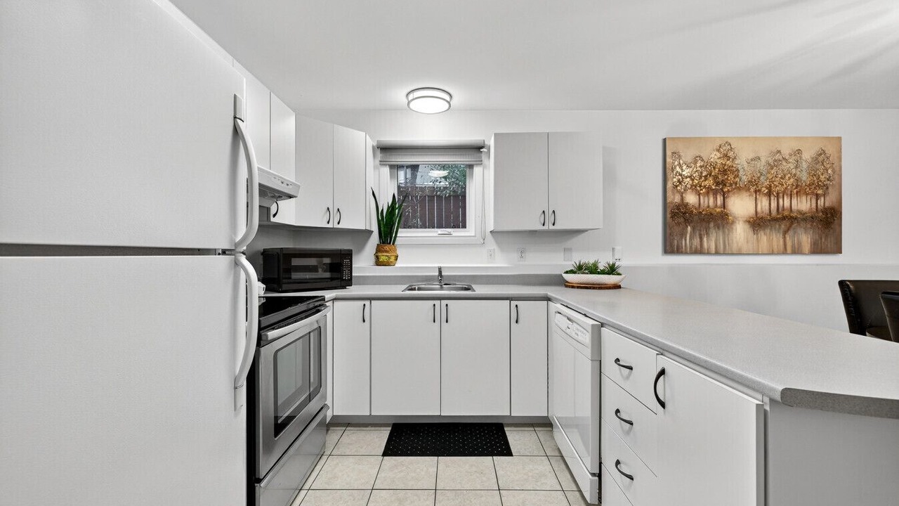 Photo of Kitchen in Templeton