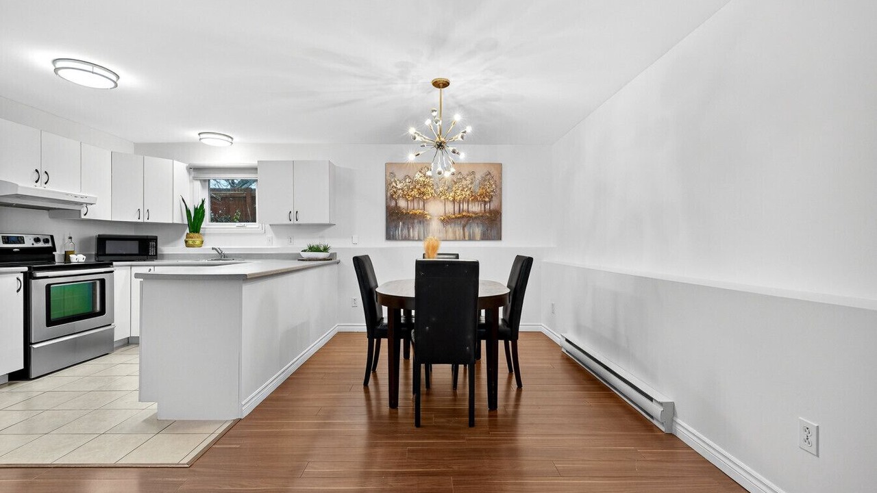 Photo of Kitchen in Templeton