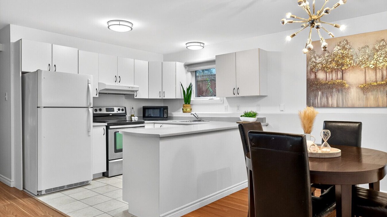 Photo of Kitchen in Templeton