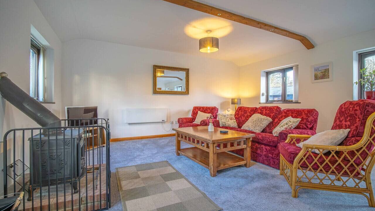 Photo of Livingroom in Stelling Minnis