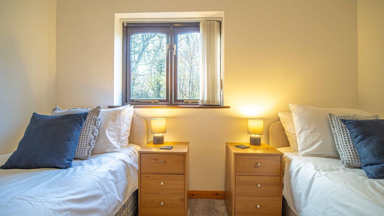 Photo of Bedroom in Stelling Minnis