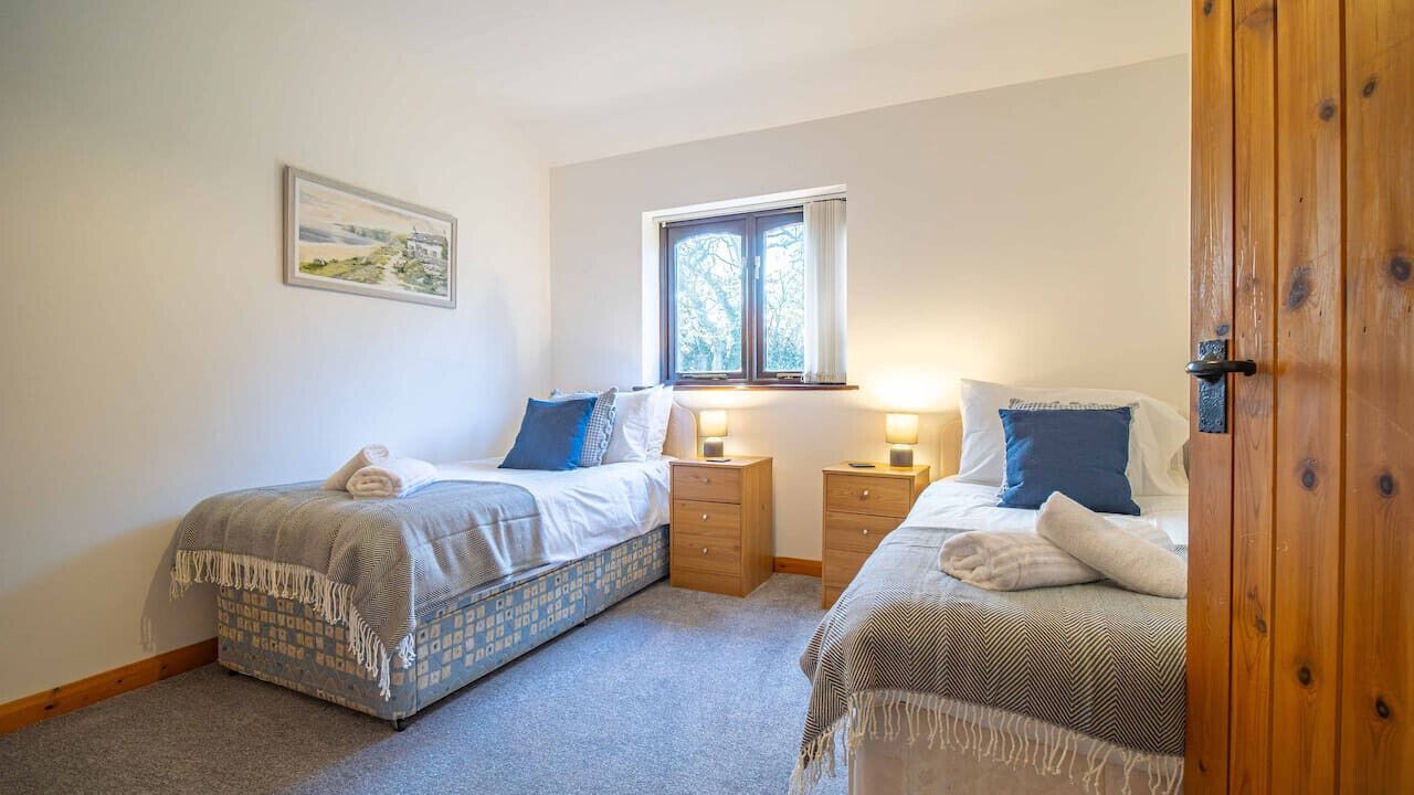 Photo of Bedroom in Stelling Minnis