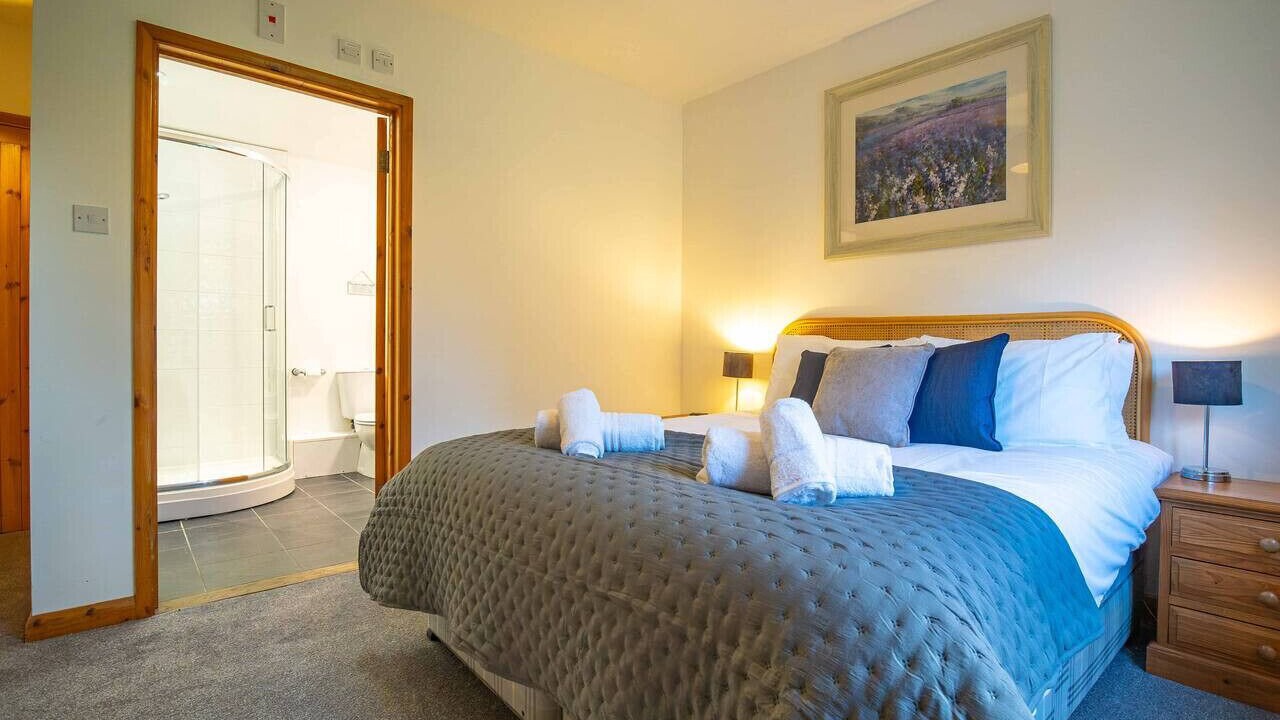 Photo of Bedroom in Stelling Minnis