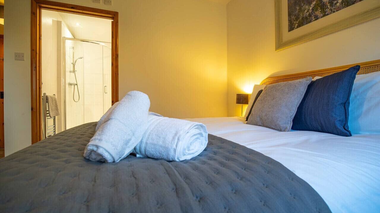 Photo of Bedroom in Stelling Minnis