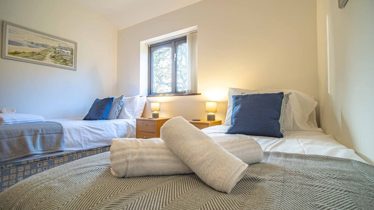 Photo of Bedroom in Stelling Minnis