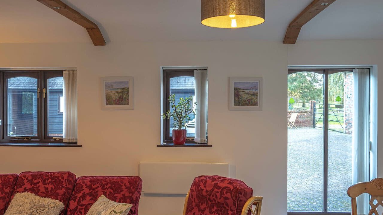 Photo of Livingroom in Stelling Minnis