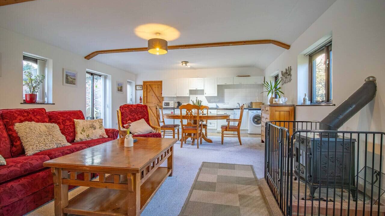 Photo of Livingroom in Stelling Minnis