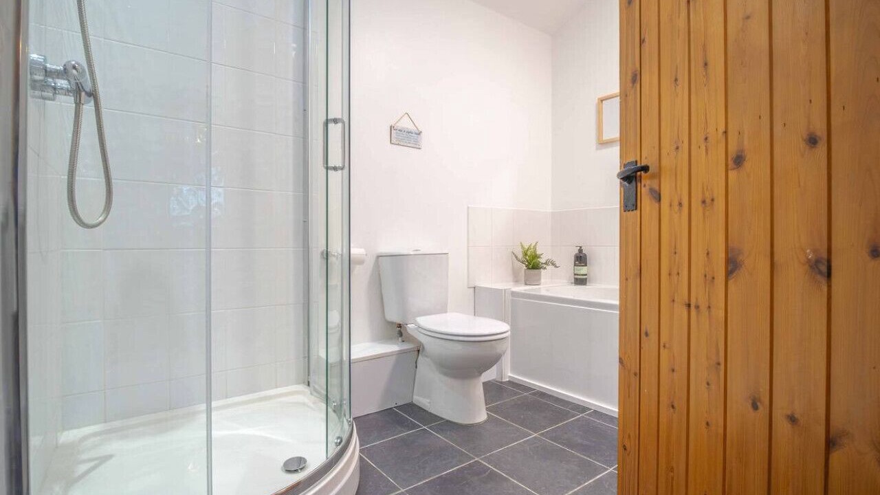 Photo of Bathroom in Stelling Minnis