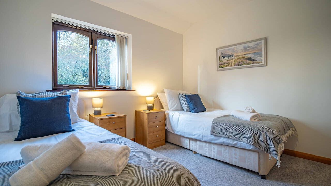 Photo of Bedroom in Stelling Minnis