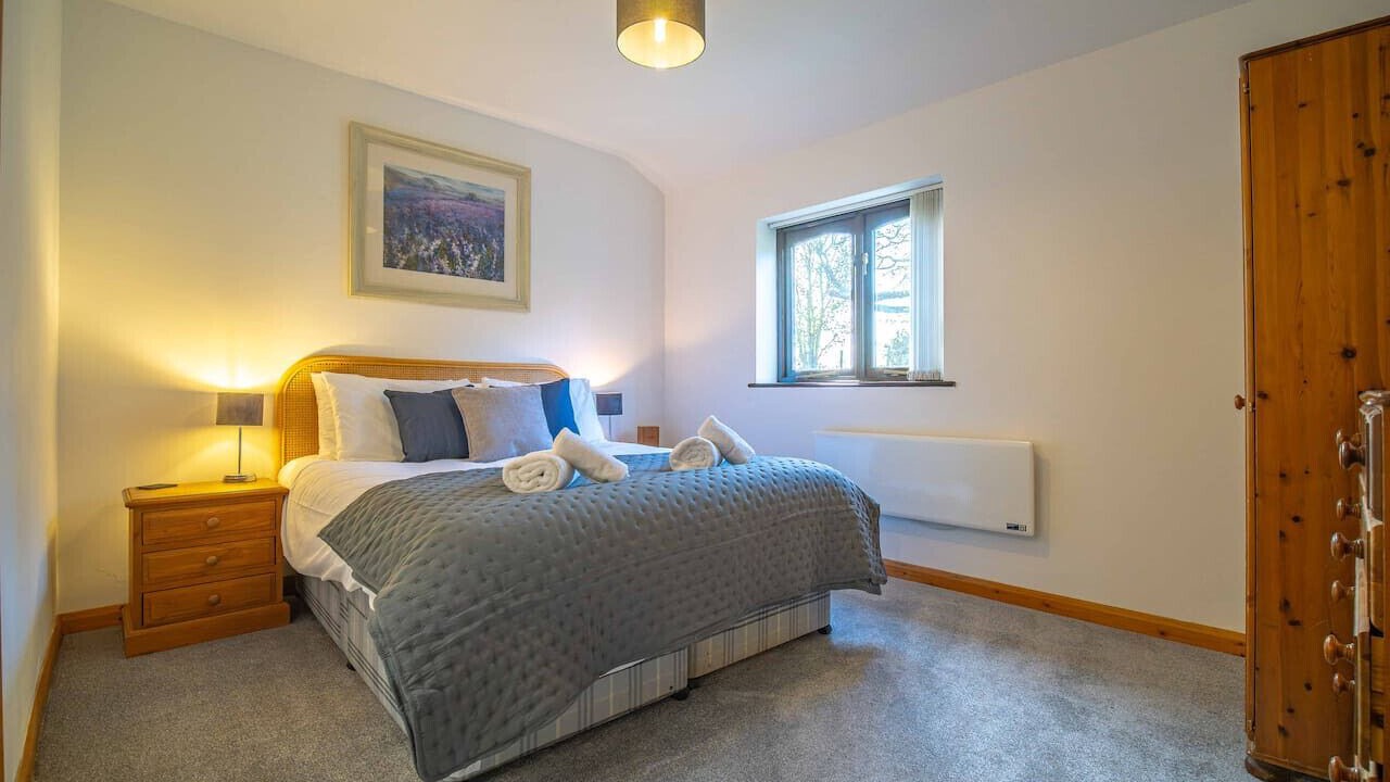 Photo of Bedroom in Stelling Minnis