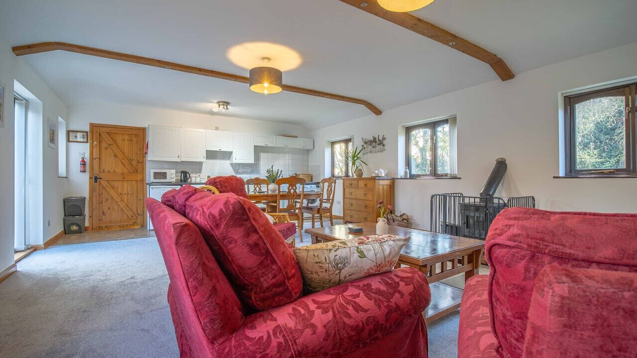 Photo of Livingroom in Stelling Minnis