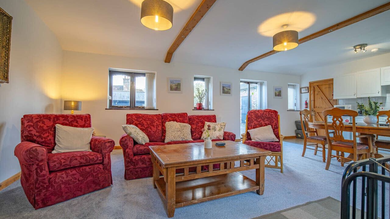 Photo of Livingroom in Stelling Minnis