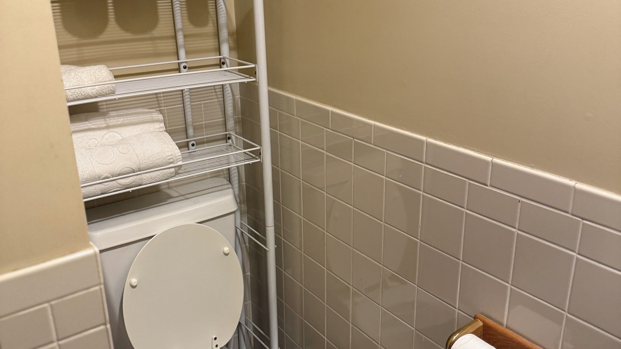 Photo of Bathroom in Oswego