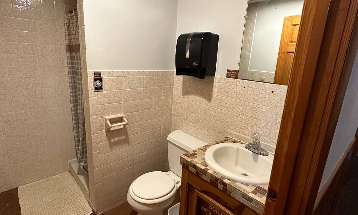 Photo of Bathroom in Oswego