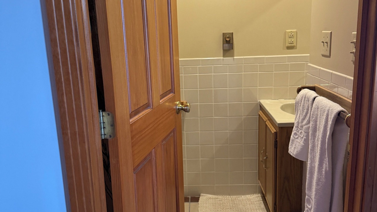 Photo of Bathroom in Oswego