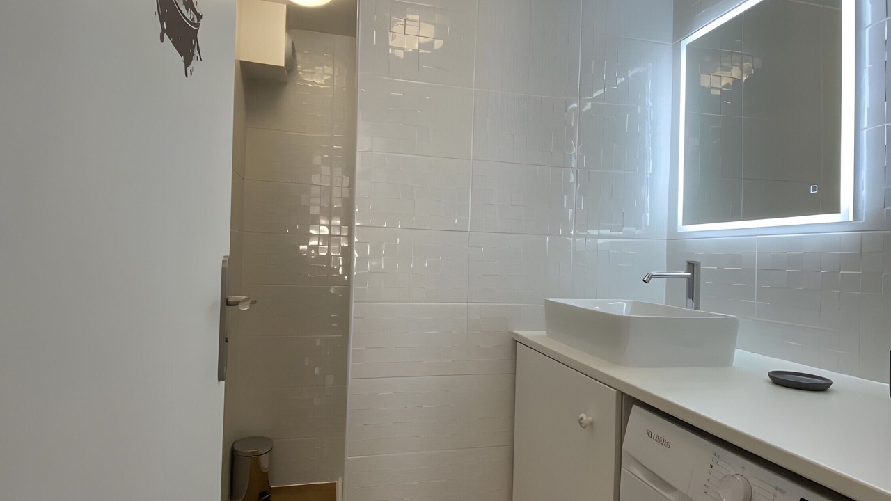 Photo of Bathroom in Porta