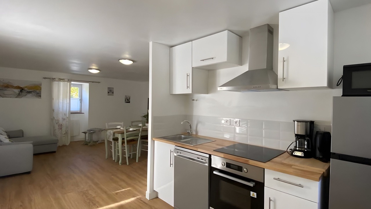 Photo of Kitchen in Porta
