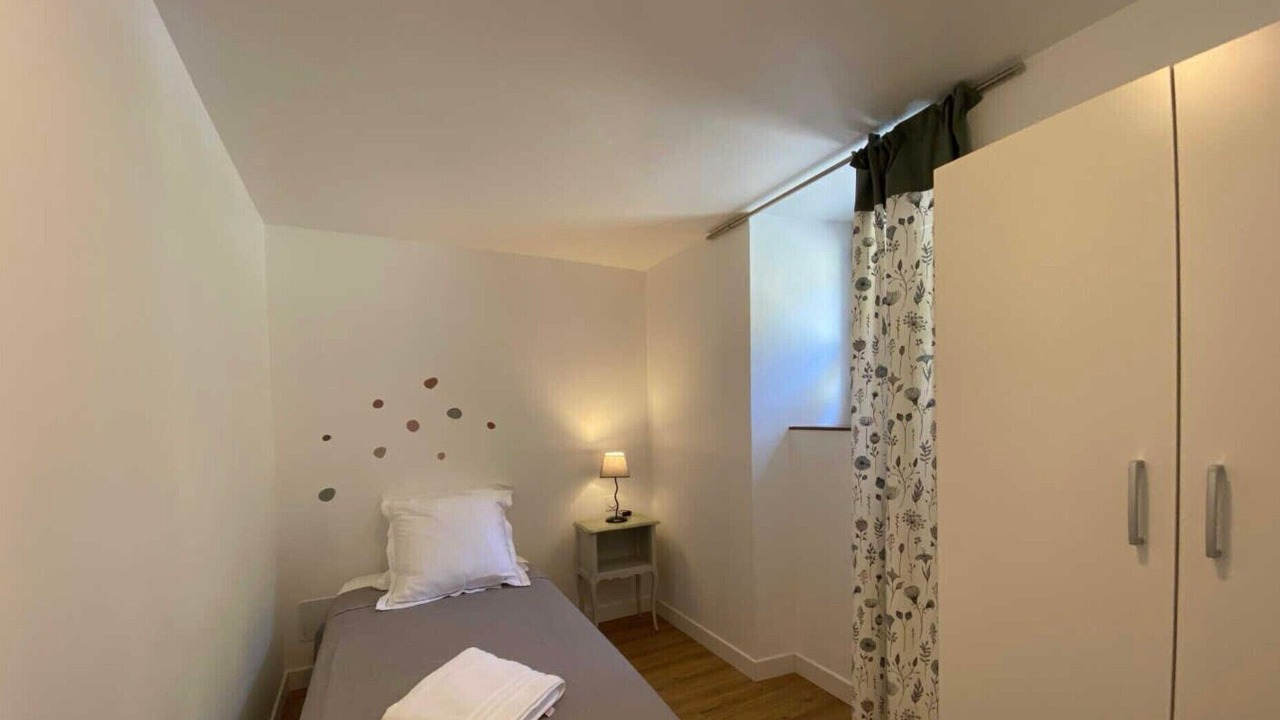 Photo of Bedroom in Porta