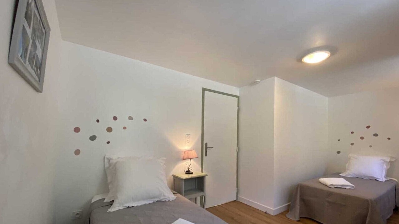 Photo of Bedroom in Porta
