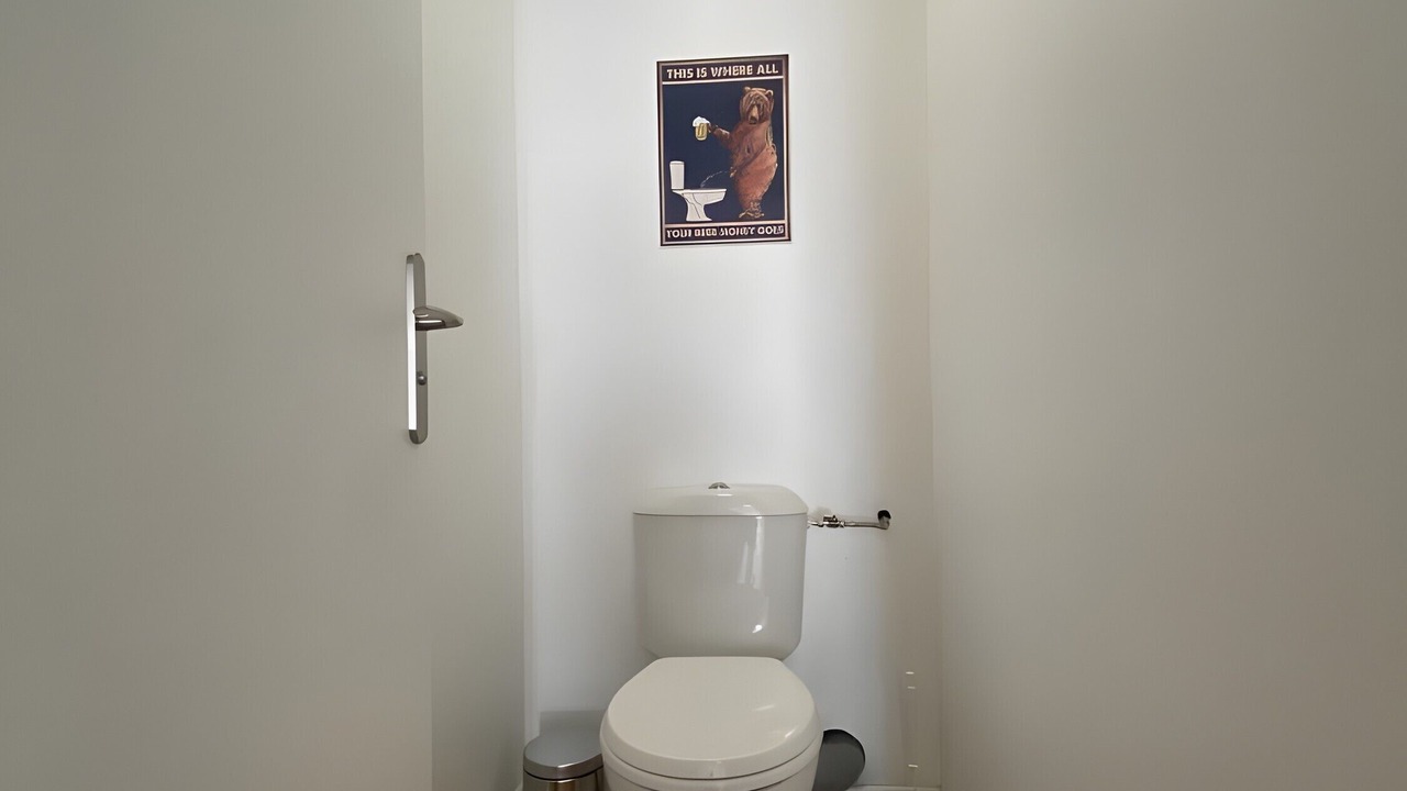 Photo of Bathroom in Porta