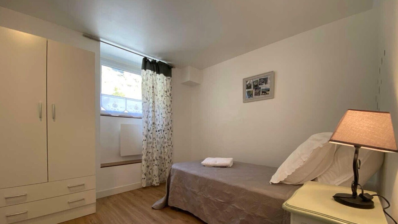 Photo of Bedroom in Porta