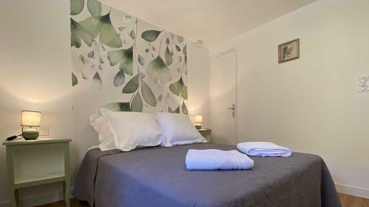 Photo of Bedroom in Porta
