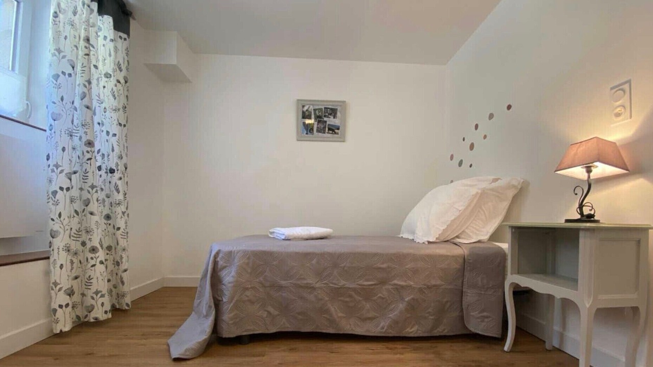 Photo of Bedroom in Porta