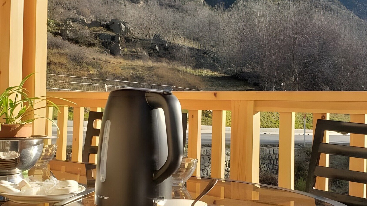 Photo of Outdoor in Porta