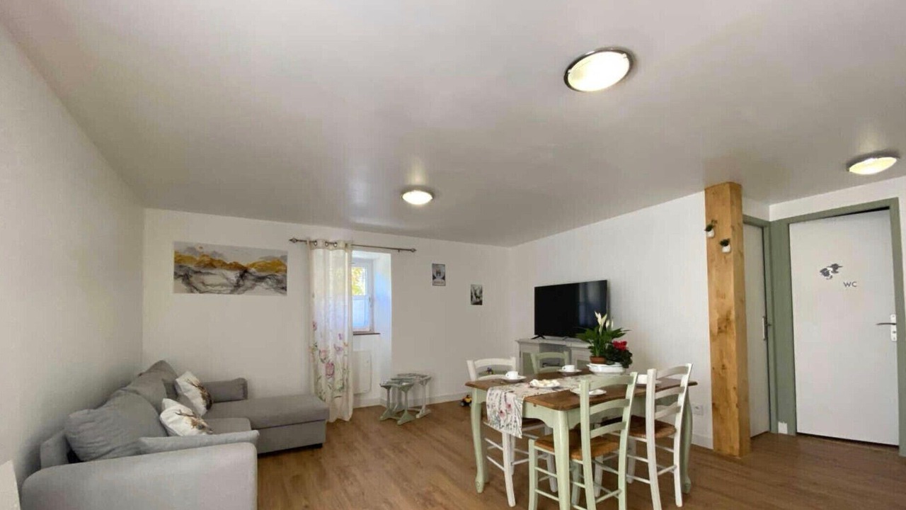 Photo of Livingroom in Porta
