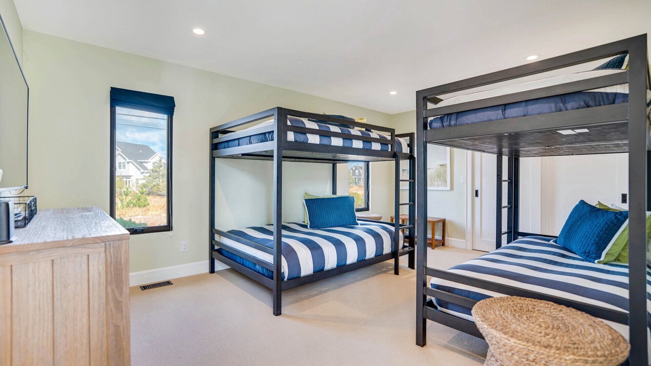 Photo of Bedroom in Tuckahoe