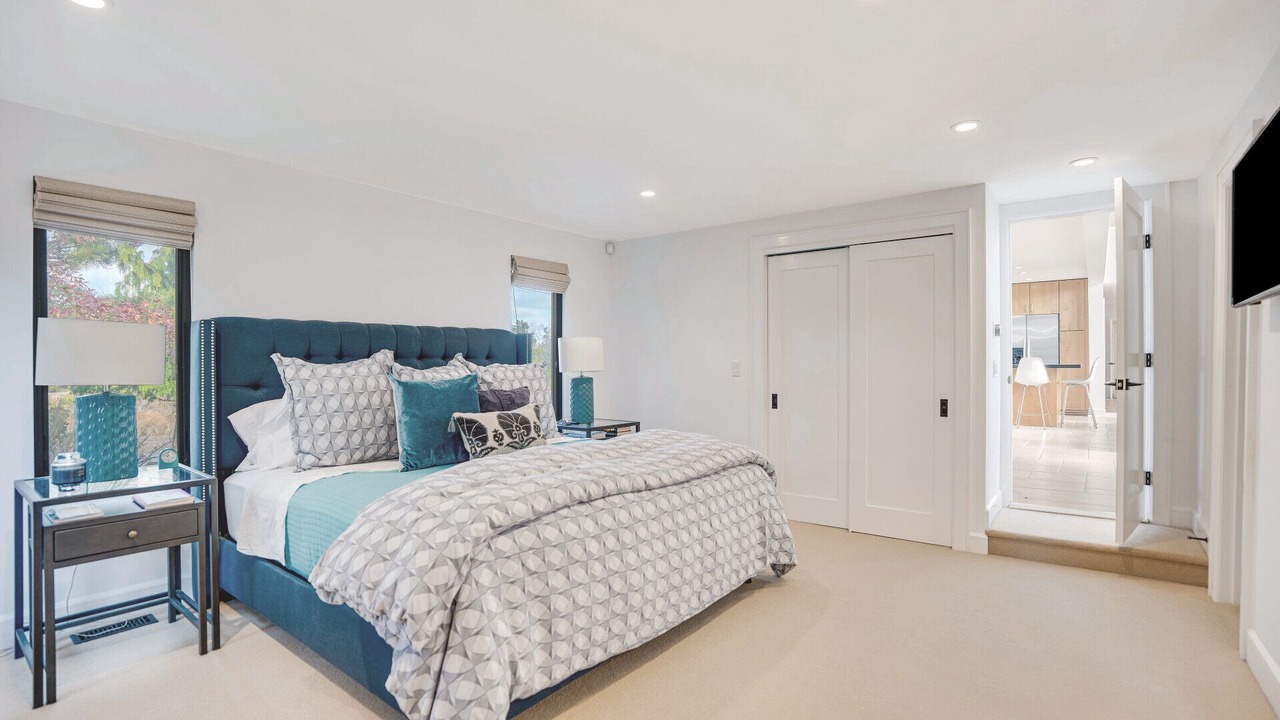 Photo of Bedroom in Tuckahoe