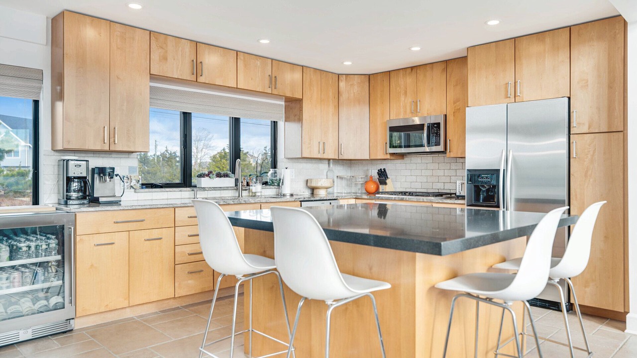 Photo of Kitchen in Tuckahoe