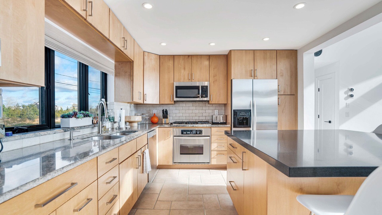 Photo of Kitchen in Tuckahoe