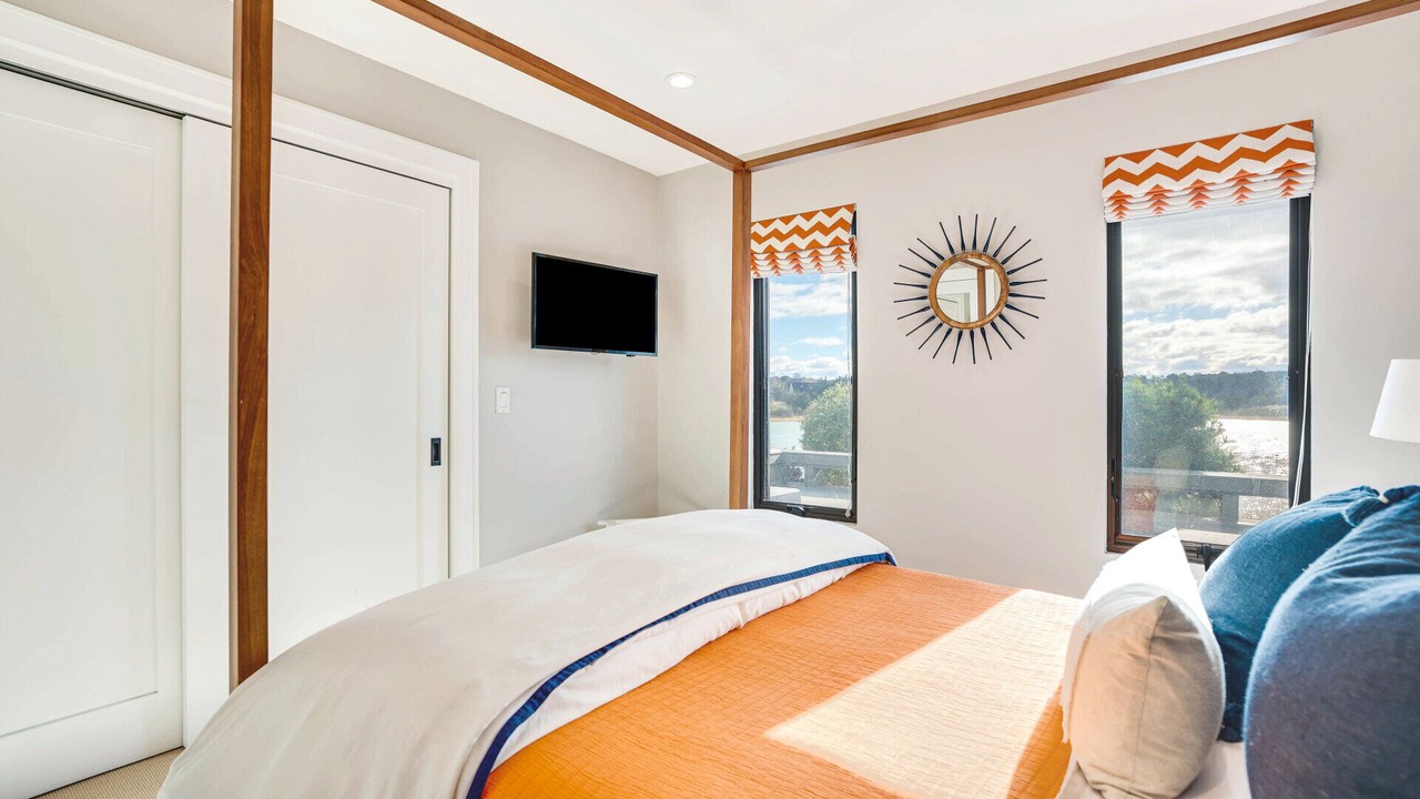 Photo of Bedroom in Tuckahoe