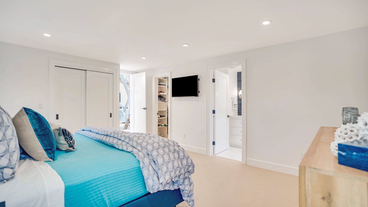 Photo of Bedroom in Tuckahoe