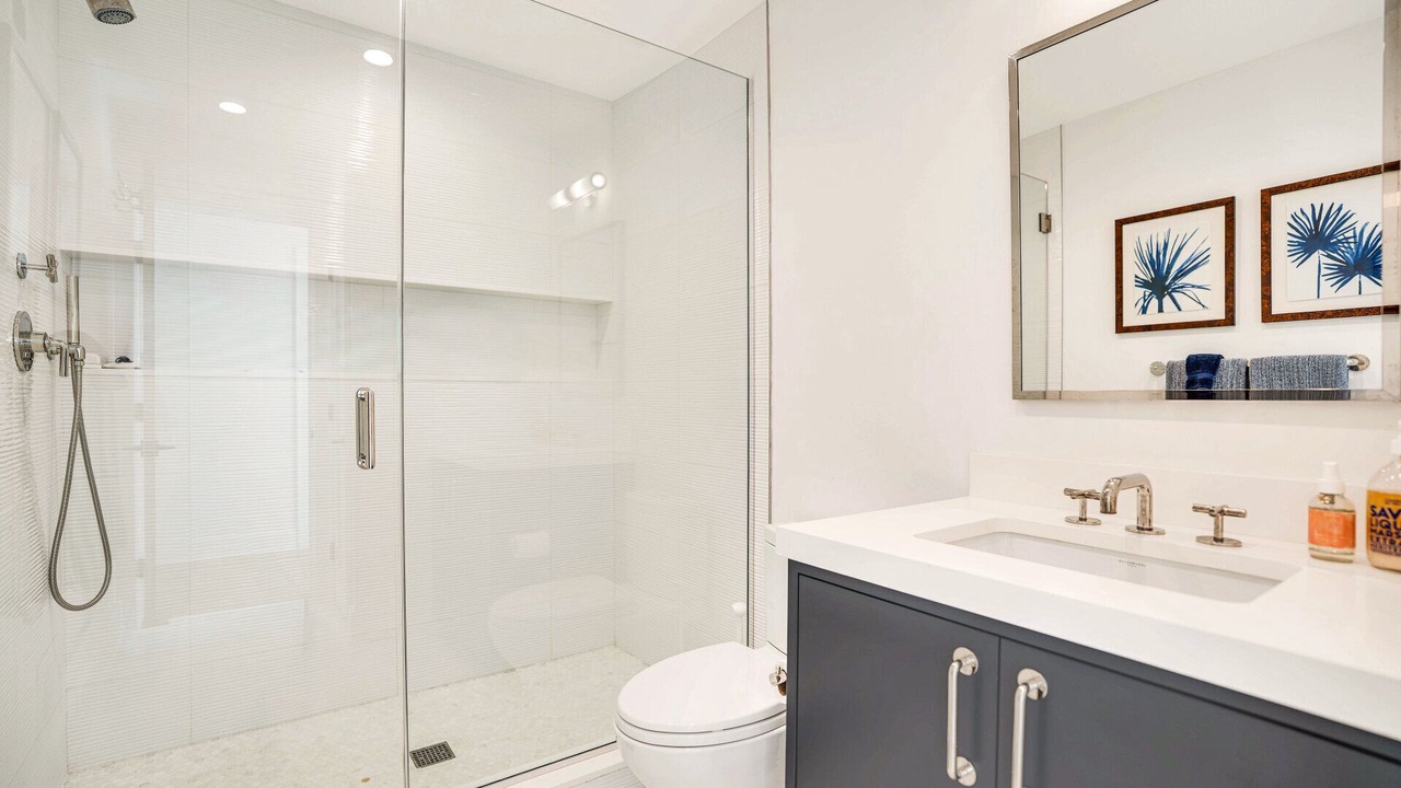 Photo of Bathroom in Tuckahoe