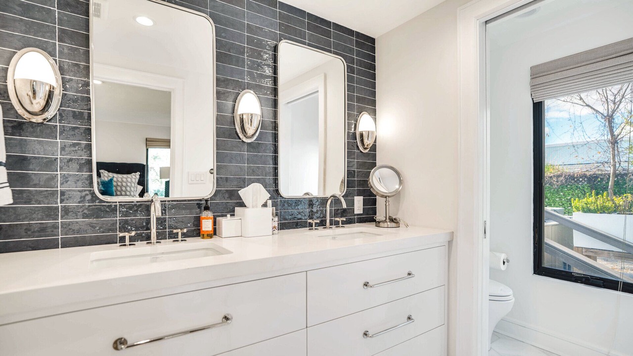 Photo of Bathroom in Tuckahoe