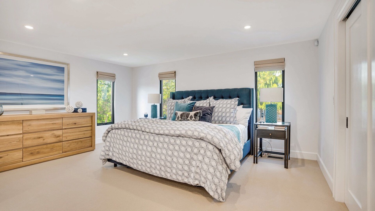 Photo of Bedroom in Tuckahoe