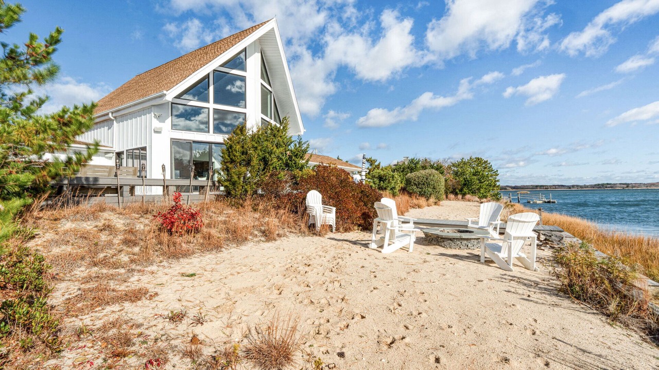 Photo of Patio Balcony in Tuckahoe