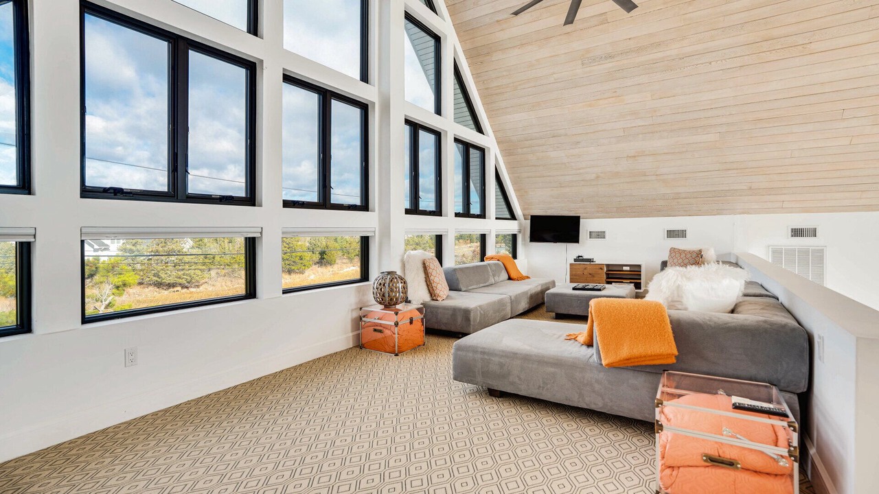 Photo of Livingroom in Tuckahoe