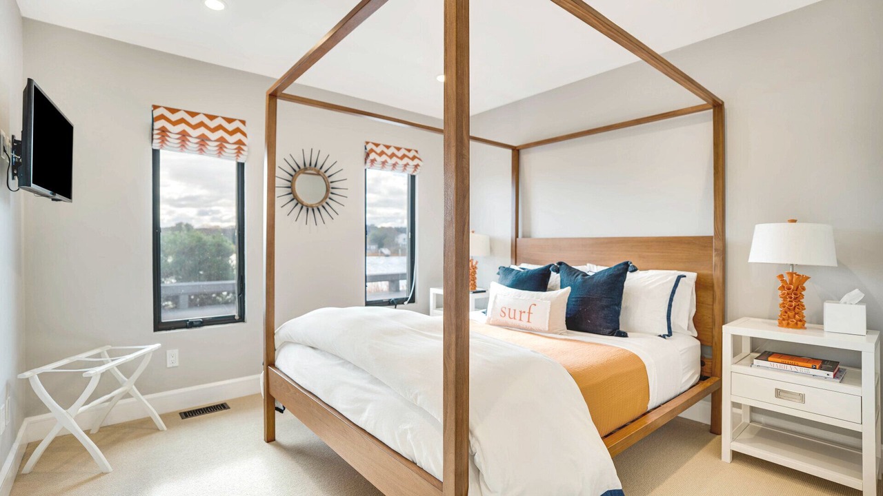 Photo of Bedroom in Tuckahoe