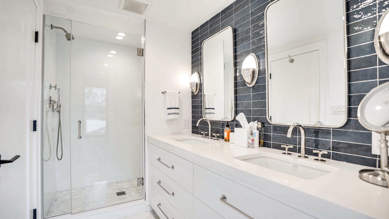 Photo of Bathroom in Tuckahoe