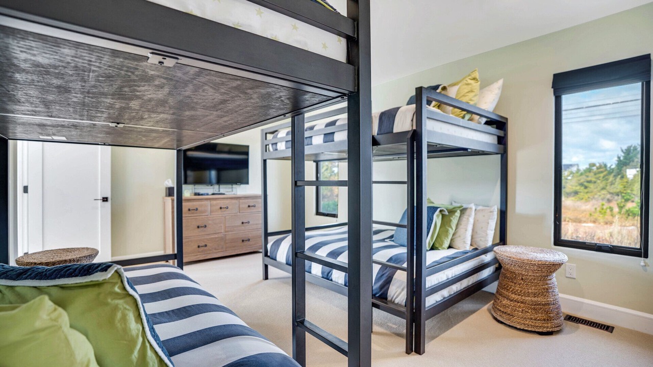 Photo of Bedroom in Tuckahoe