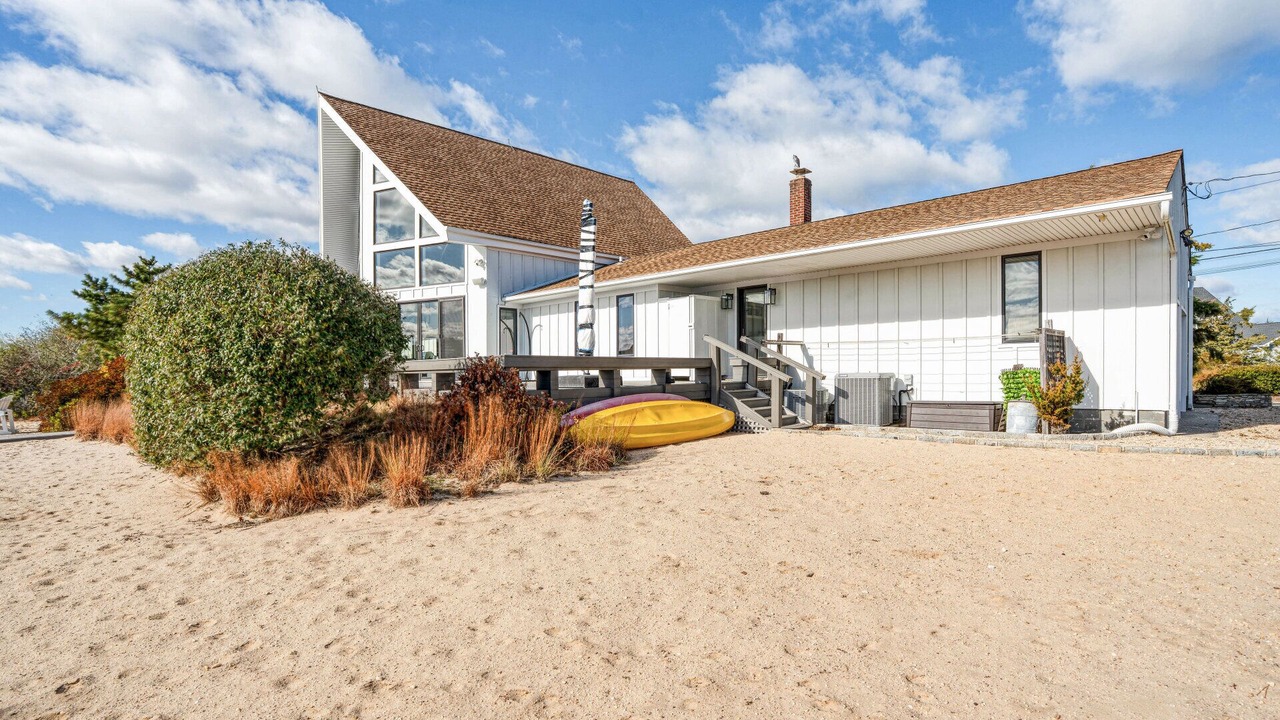 Photo of Outdoor in Tuckahoe