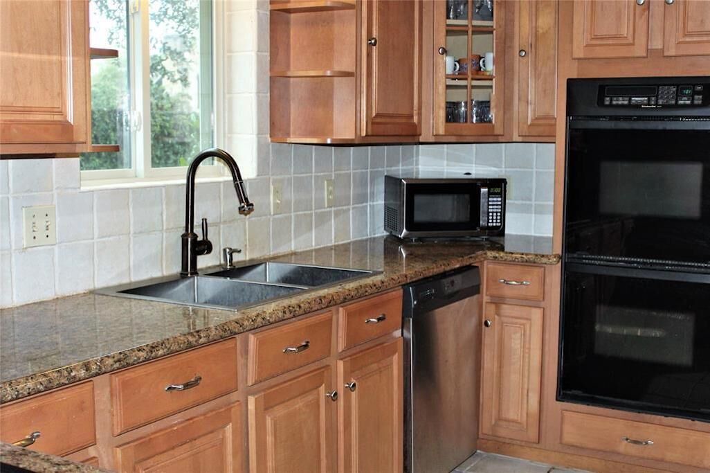 Photo of Kitchen in Briarforest