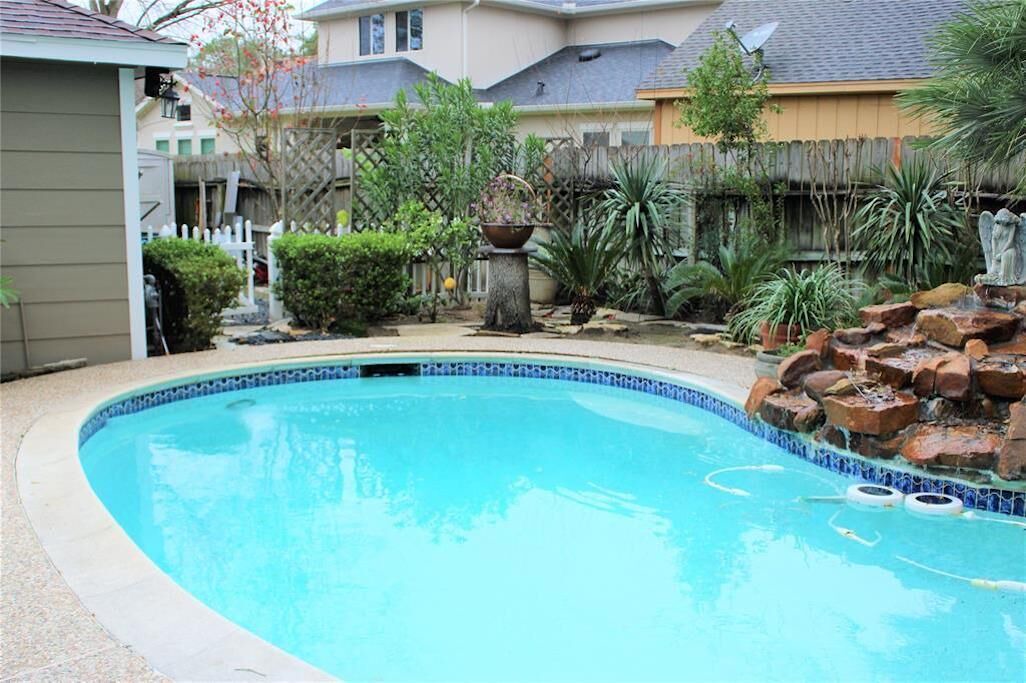 Photo of Outdoor in Briarforest